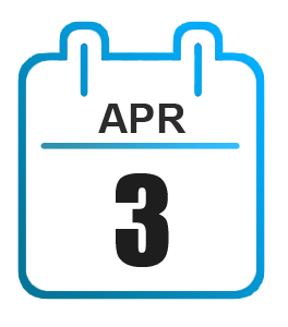 APR3