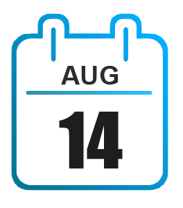AUG14