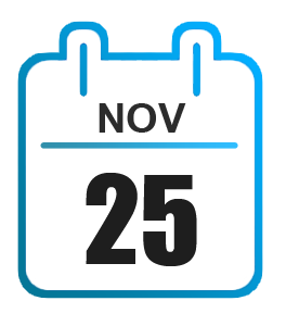 NOV25