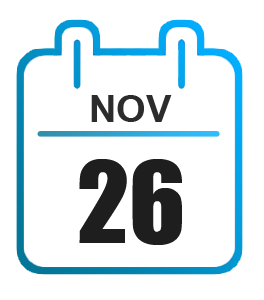 NOV26